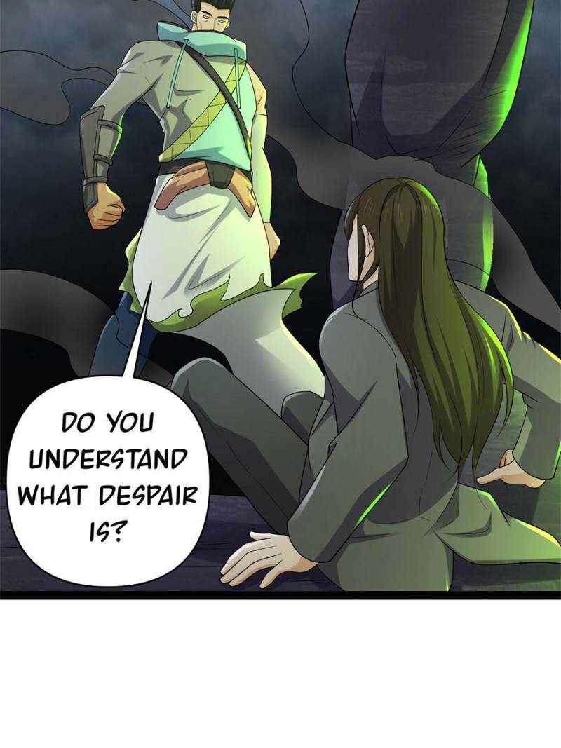 I Have a Golden Palace in the Last Days Chapter 140 - Page 57