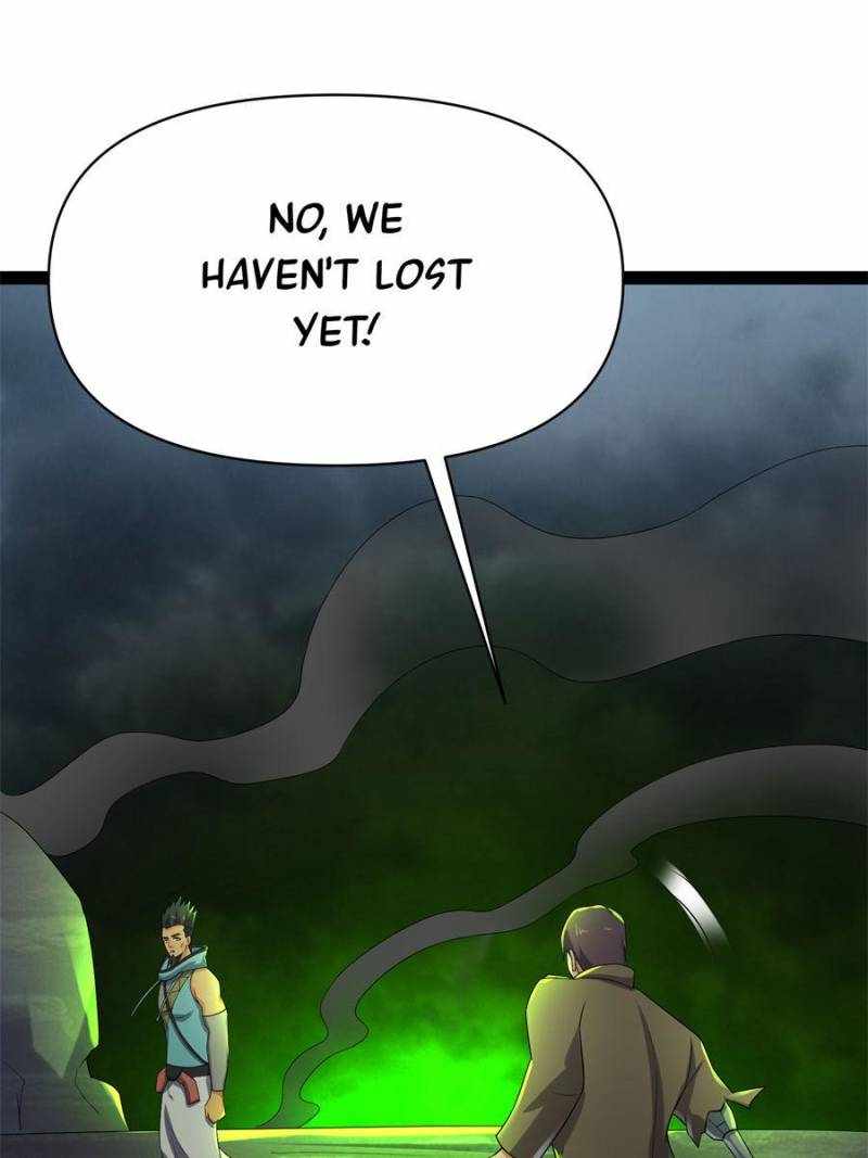 I Have a Golden Palace in the Last Days Chapter 140 - Page 58