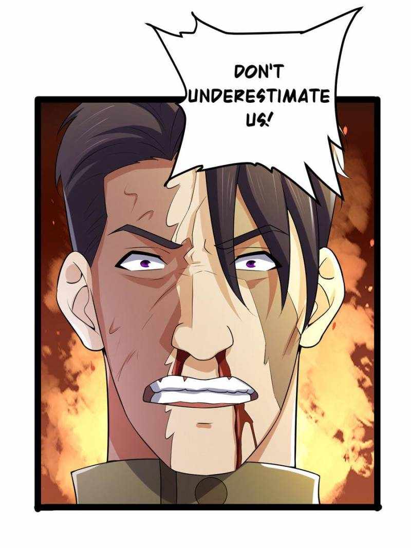 I Have a Golden Palace in the Last Days Chapter 140 - Page 60