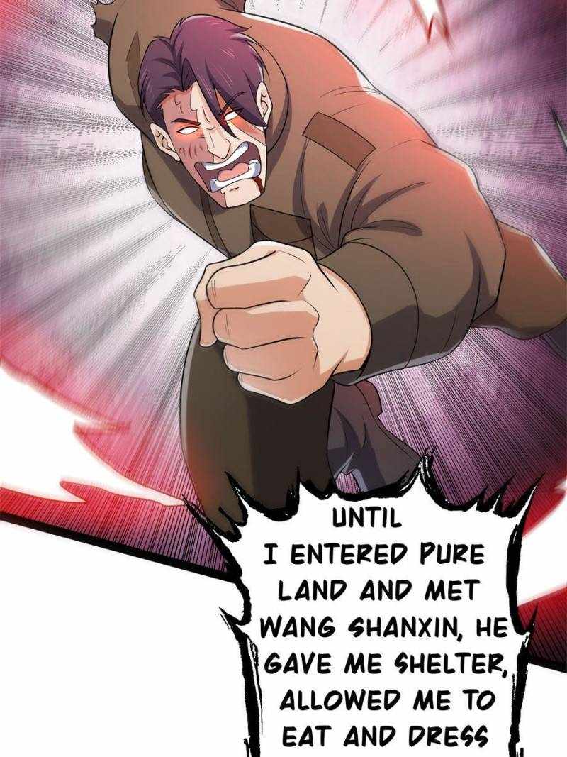 I Have a Golden Palace in the Last Days Chapter 140 - Page 64