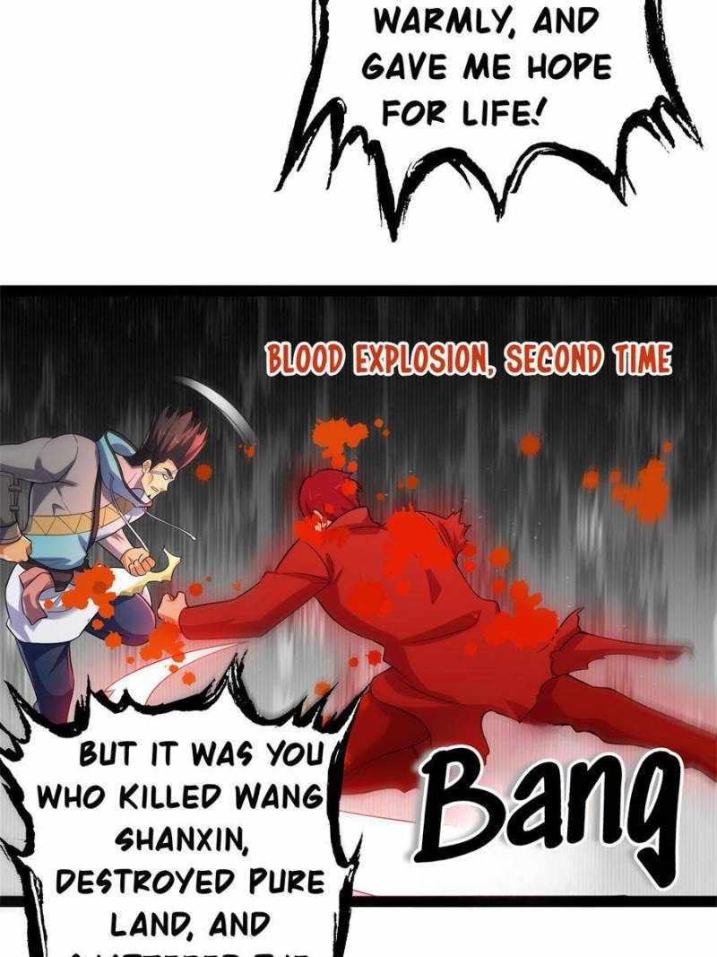I Have a Golden Palace in the Last Days Chapter 140 - Page 65