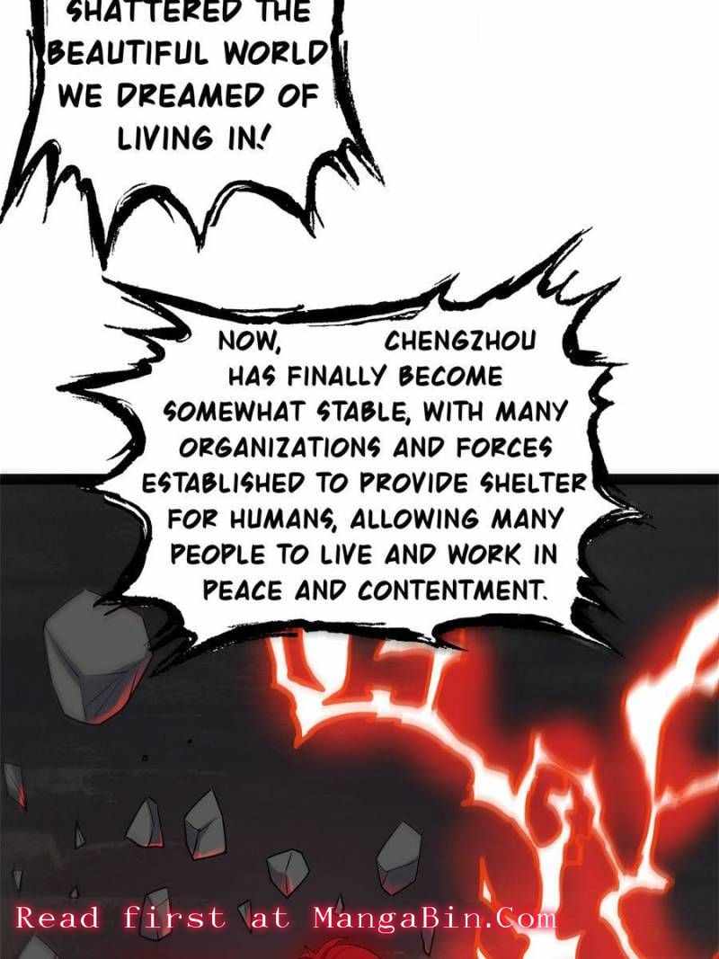 I Have a Golden Palace in the Last Days Chapter 140 - Page 66