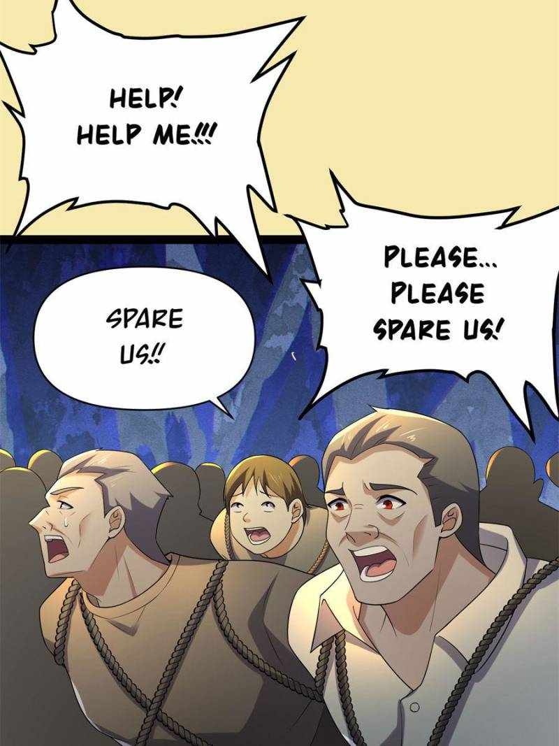 I Have a Golden Palace in the Last Days Chapter 140 - Page 7