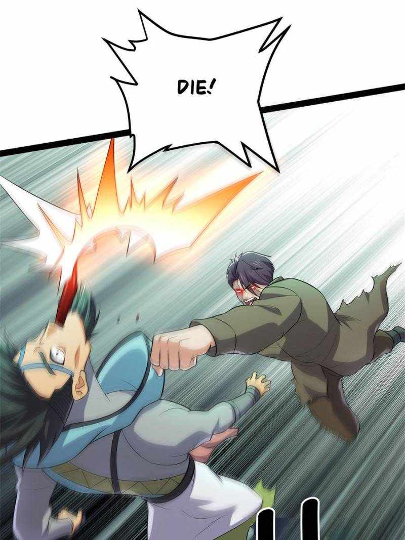 I Have a Golden Palace in the Last Days Chapter 140 - Page 70