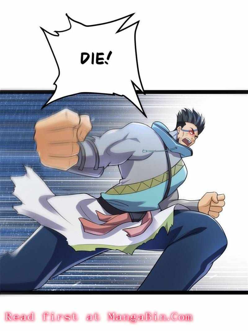 I Have a Golden Palace in the Last Days Chapter 140 - Page 80