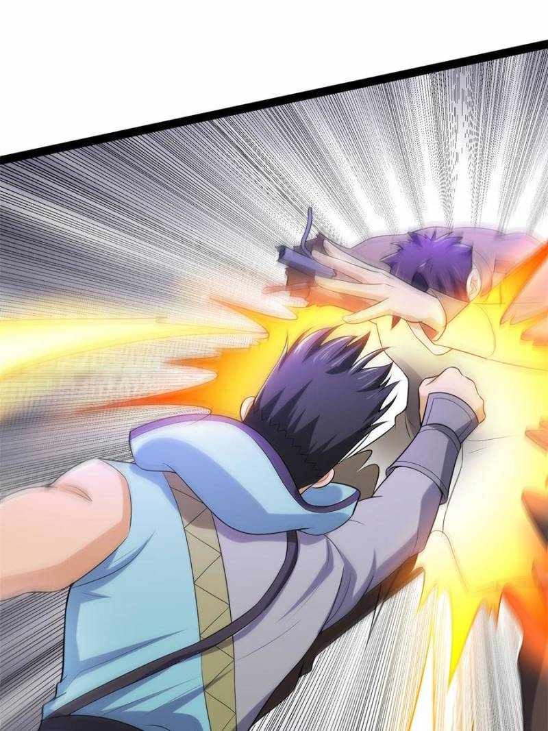 I Have a Golden Palace in the Last Days Chapter 140 - Page 81