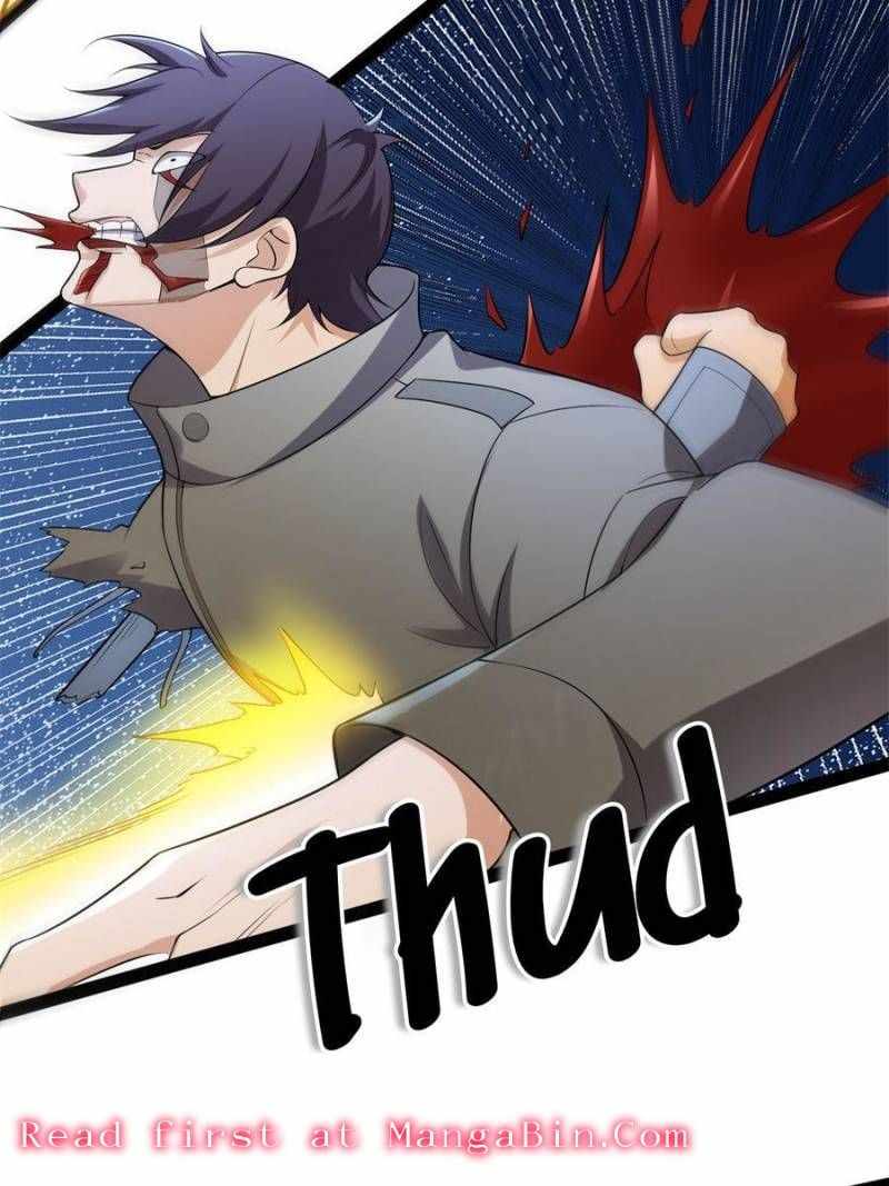 I Have a Golden Palace in the Last Days Chapter 140 - Page 83