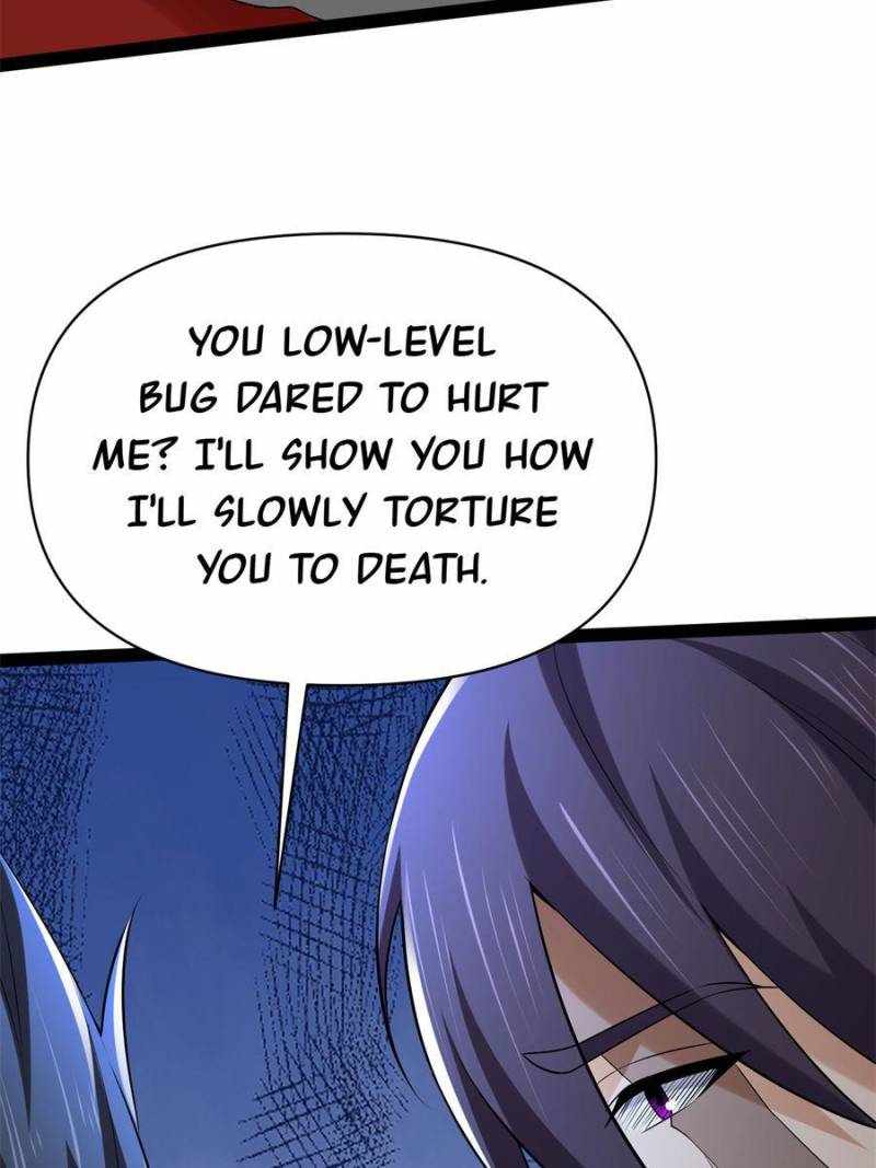 I Have a Golden Palace in the Last Days Chapter 140 - Page 85