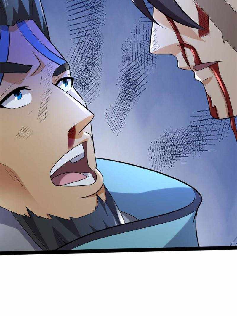I Have a Golden Palace in the Last Days Chapter 140 - Page 86