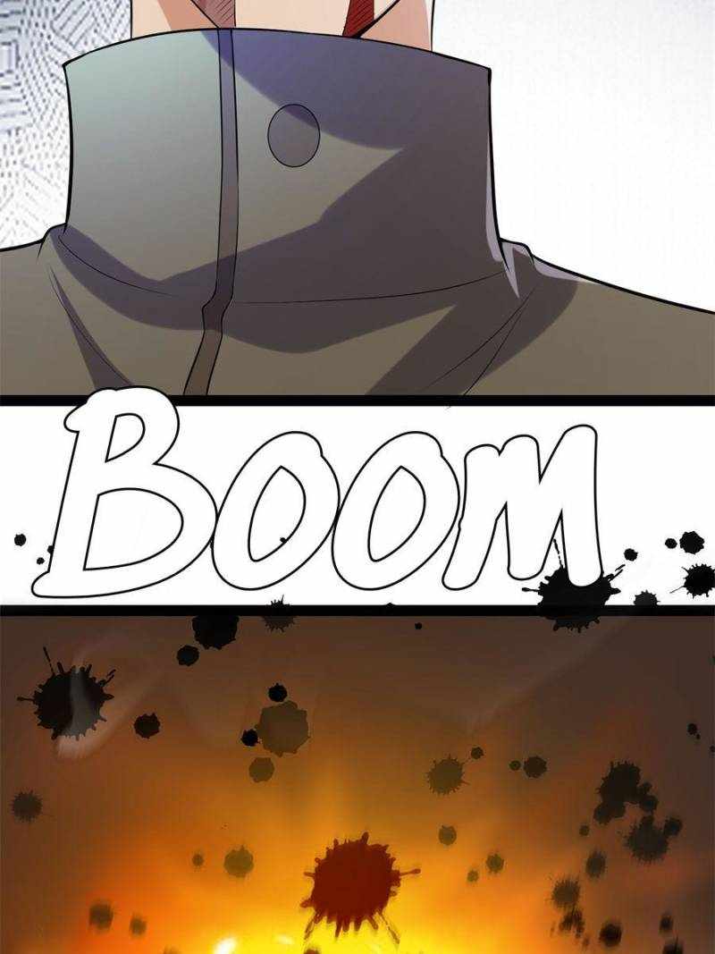 I Have a Golden Palace in the Last Days Chapter 140 - Page 88