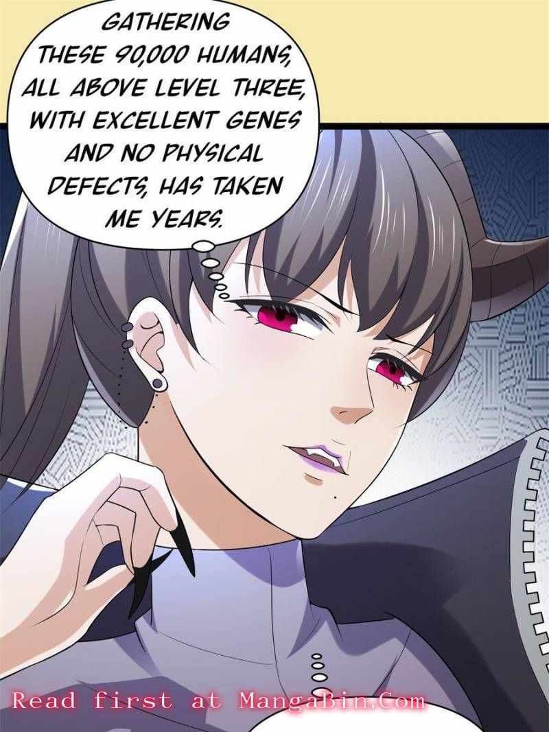 I Have a Golden Palace in the Last Days Chapter 141 - Page 10
