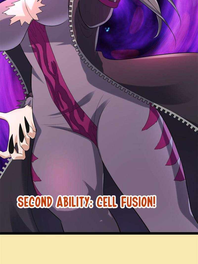 I Have a Golden Palace in the Last Days Chapter 141 - Page 12