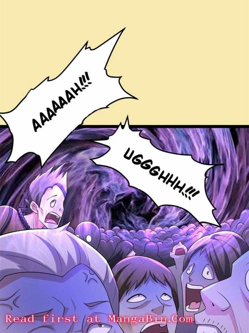 I Have a Golden Palace in the Last Days Chapter 141 - Page 13