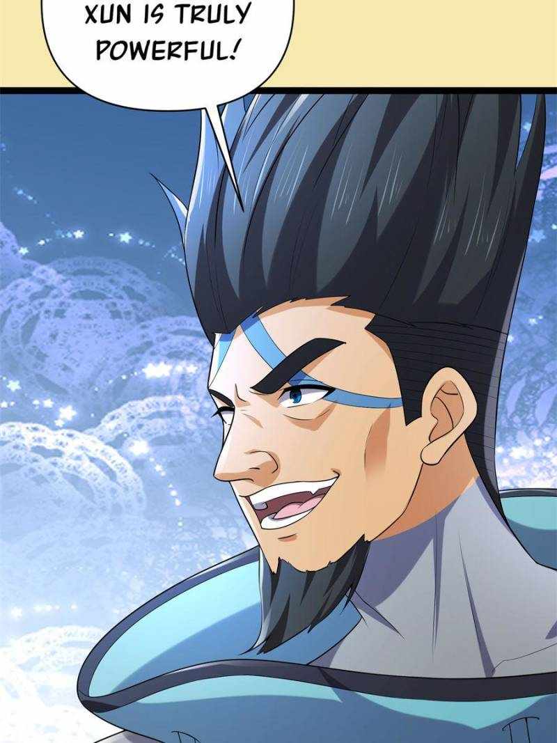 I Have a Golden Palace in the Last Days Chapter 141 - Page 16