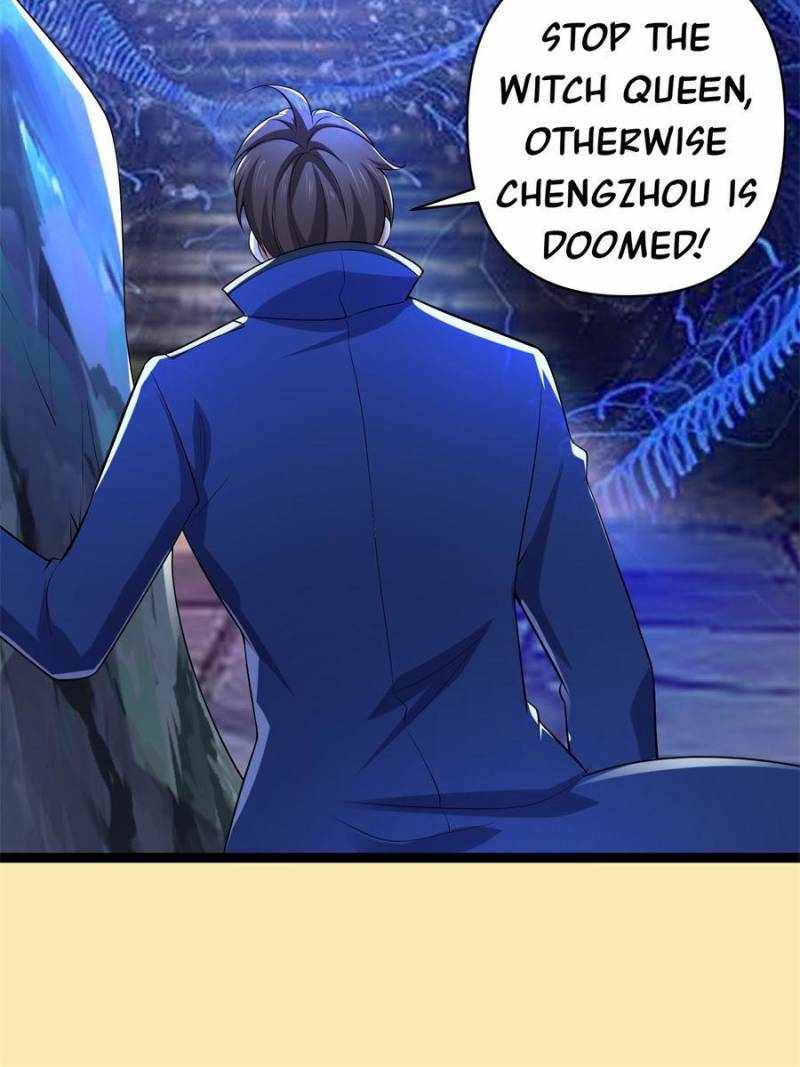 I Have a Golden Palace in the Last Days Chapter 141 - Page 19