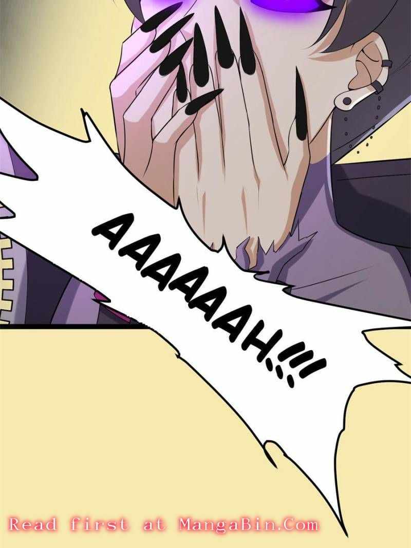 I Have a Golden Palace in the Last Days Chapter 141 - Page 24