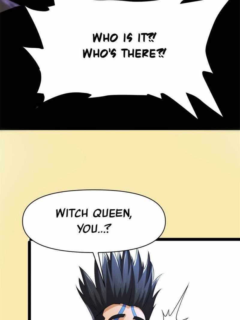 I Have a Golden Palace in the Last Days Chapter 141 - Page 26