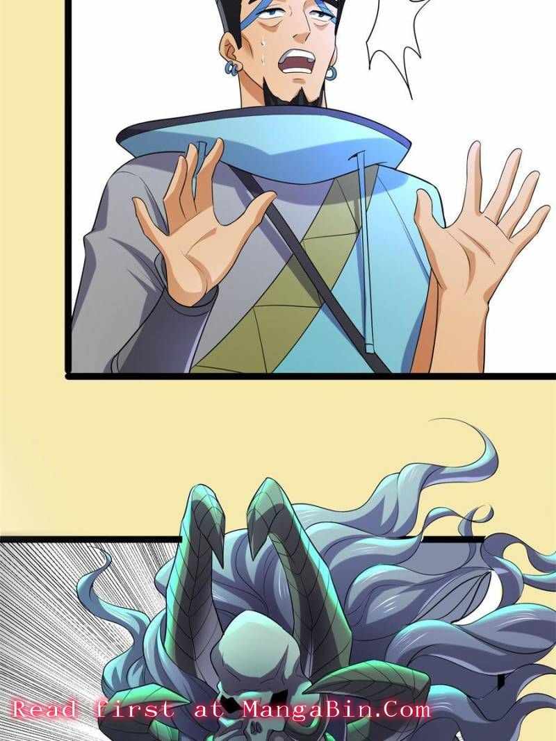 I Have a Golden Palace in the Last Days Chapter 141 - Page 27