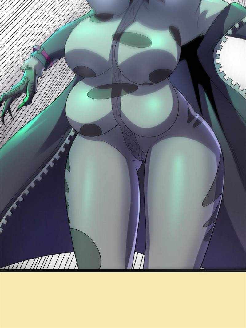 I Have a Golden Palace in the Last Days Chapter 141 - Page 29