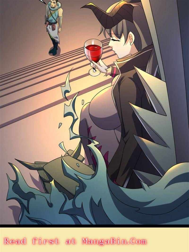 I Have a Golden Palace in the Last Days Chapter 141 - Page 3
