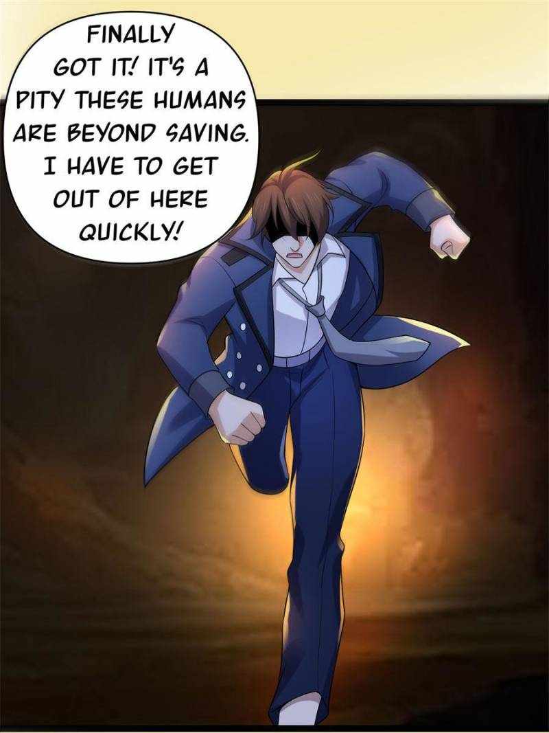 I Have a Golden Palace in the Last Days Chapter 141 - Page 30