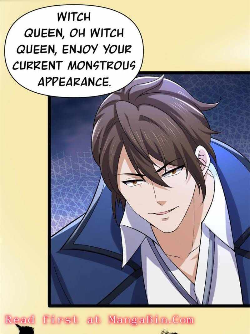 I Have a Golden Palace in the Last Days Chapter 141 - Page 31