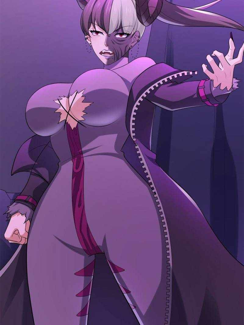 I Have a Golden Palace in the Last Days Chapter 141 - Page 46