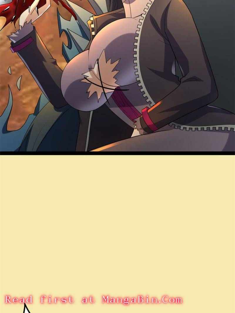 I Have a Golden Palace in the Last Days Chapter 141 - Page 6