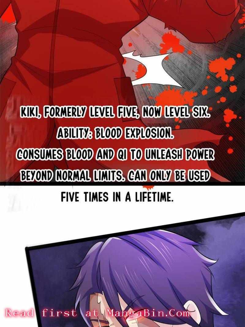 I Have a Golden Palace in the Last Days Chapter 141 - Page 62