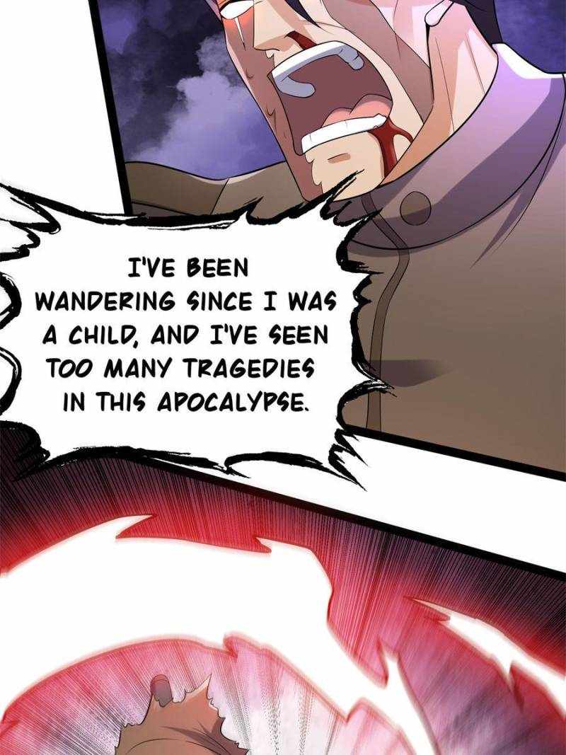 I Have a Golden Palace in the Last Days Chapter 141 - Page 63