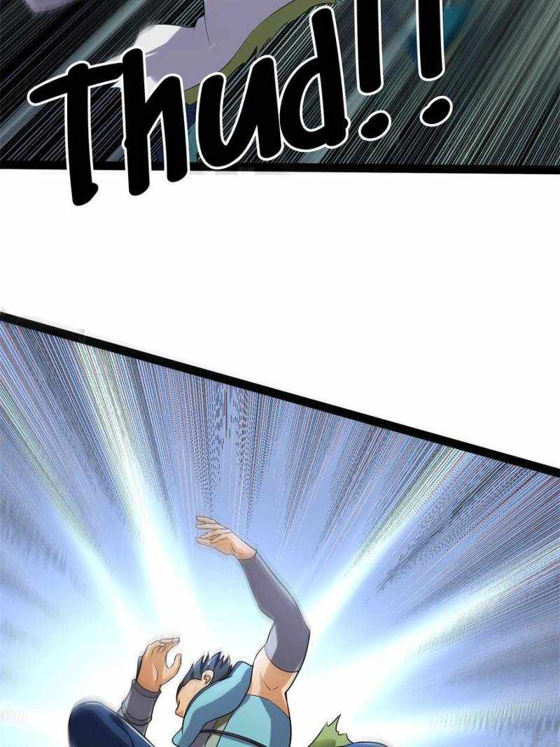 I Have a Golden Palace in the Last Days Chapter 141 - Page 71