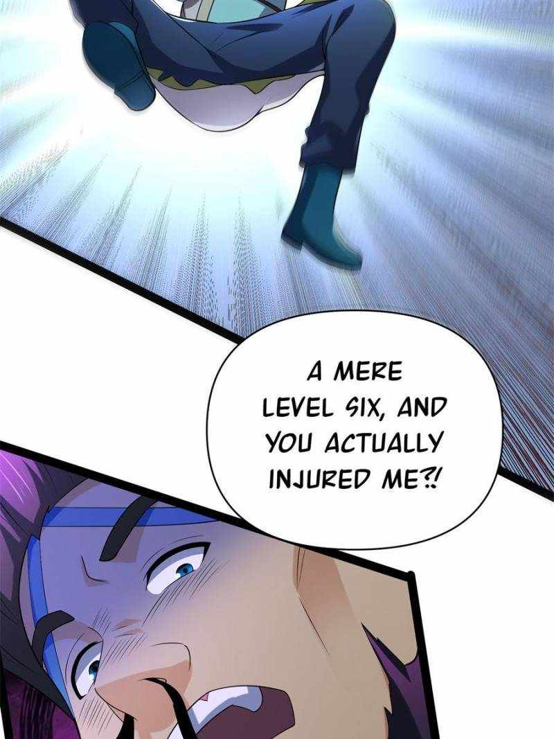I Have a Golden Palace in the Last Days Chapter 141 - Page 72