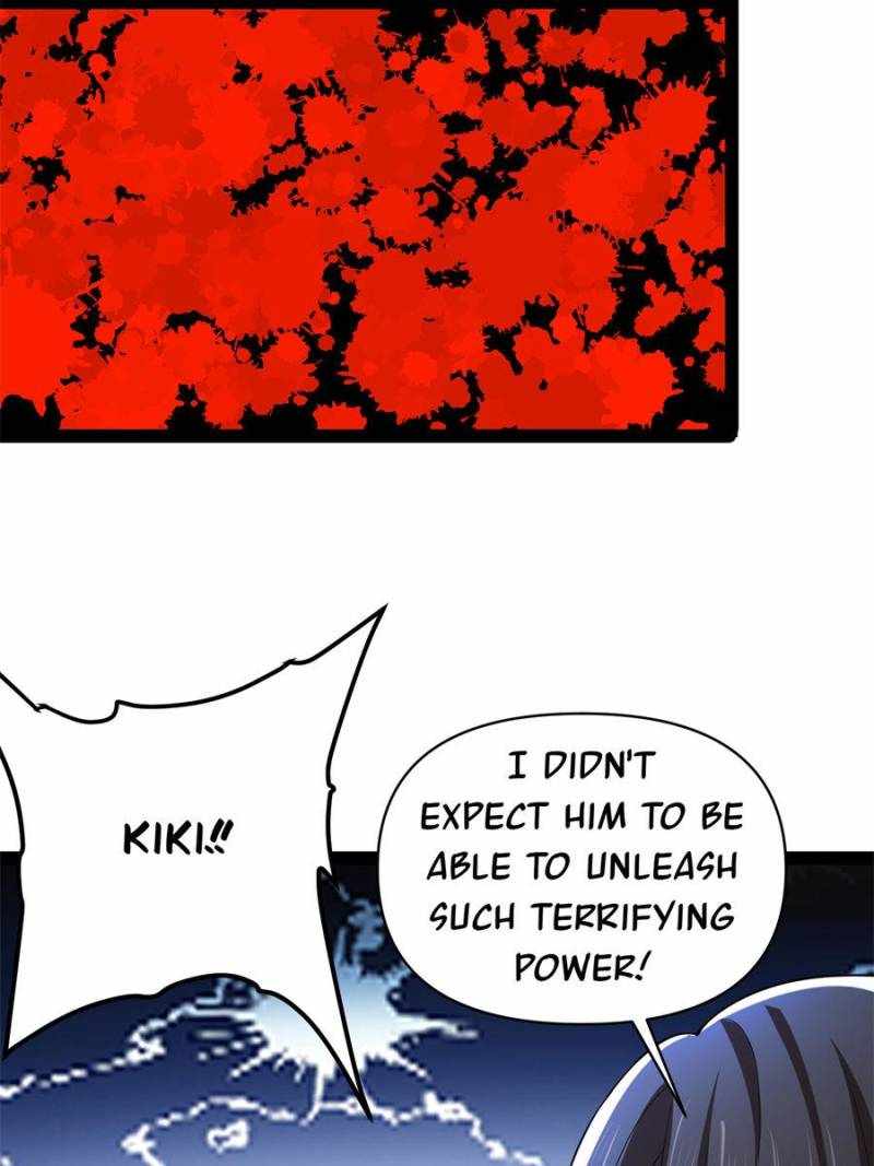 I Have a Golden Palace in the Last Days Chapter 142 - Page 13