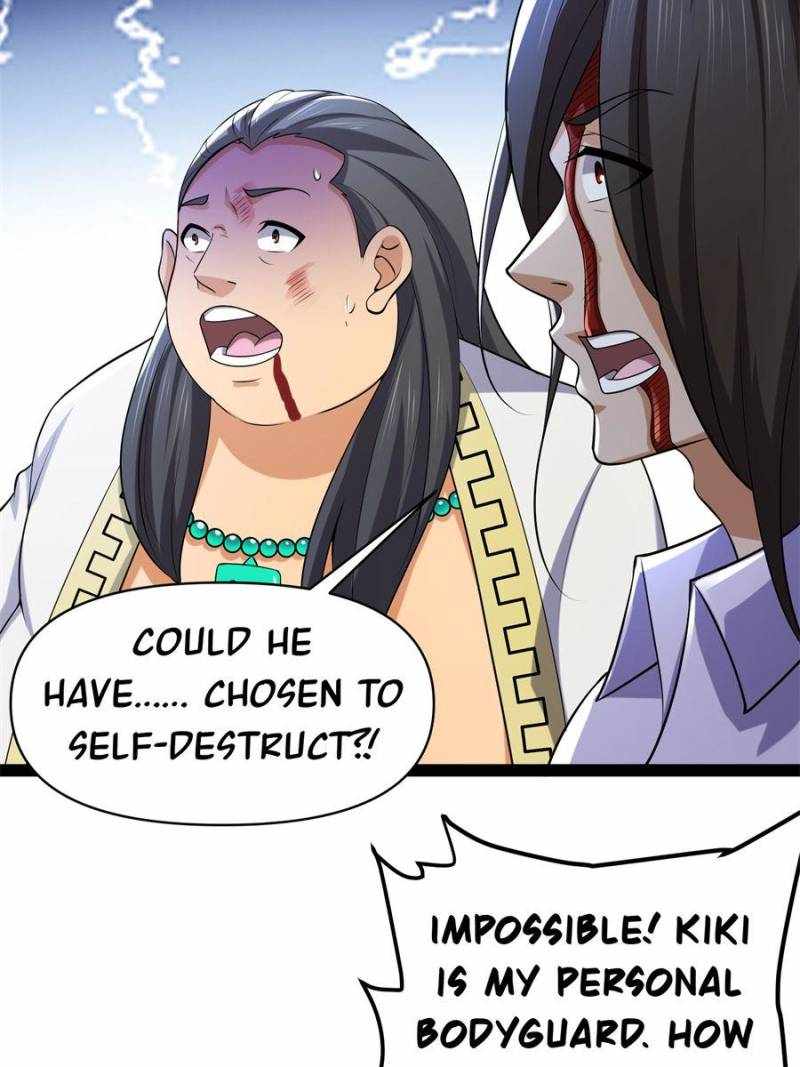 I Have a Golden Palace in the Last Days Chapter 142 - Page 14