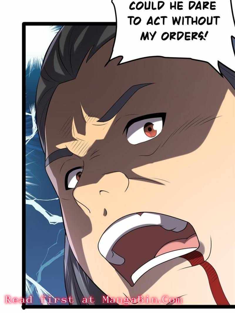 I Have a Golden Palace in the Last Days Chapter 142 - Page 15