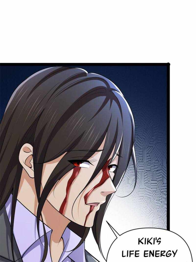 I Have a Golden Palace in the Last Days Chapter 142 - Page 16