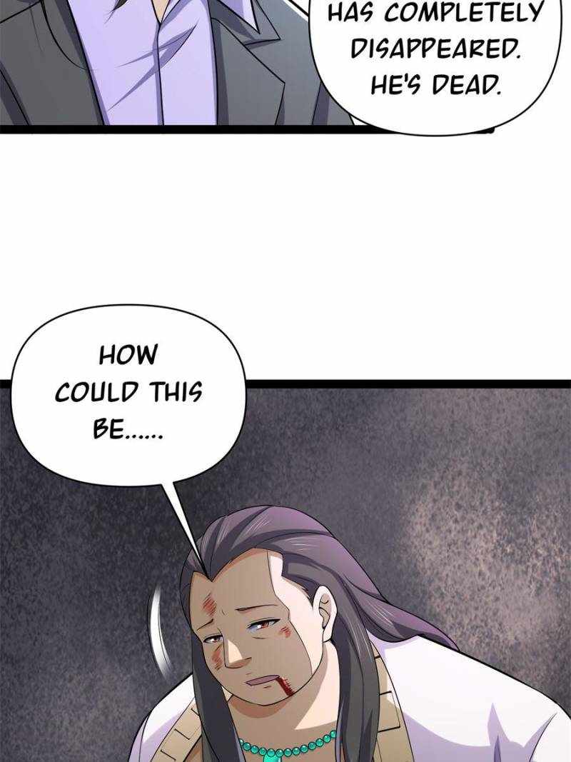 I Have a Golden Palace in the Last Days Chapter 142 - Page 17