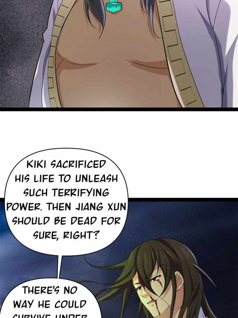 I Have a Golden Palace in the Last Days Chapter 142 - Page 18