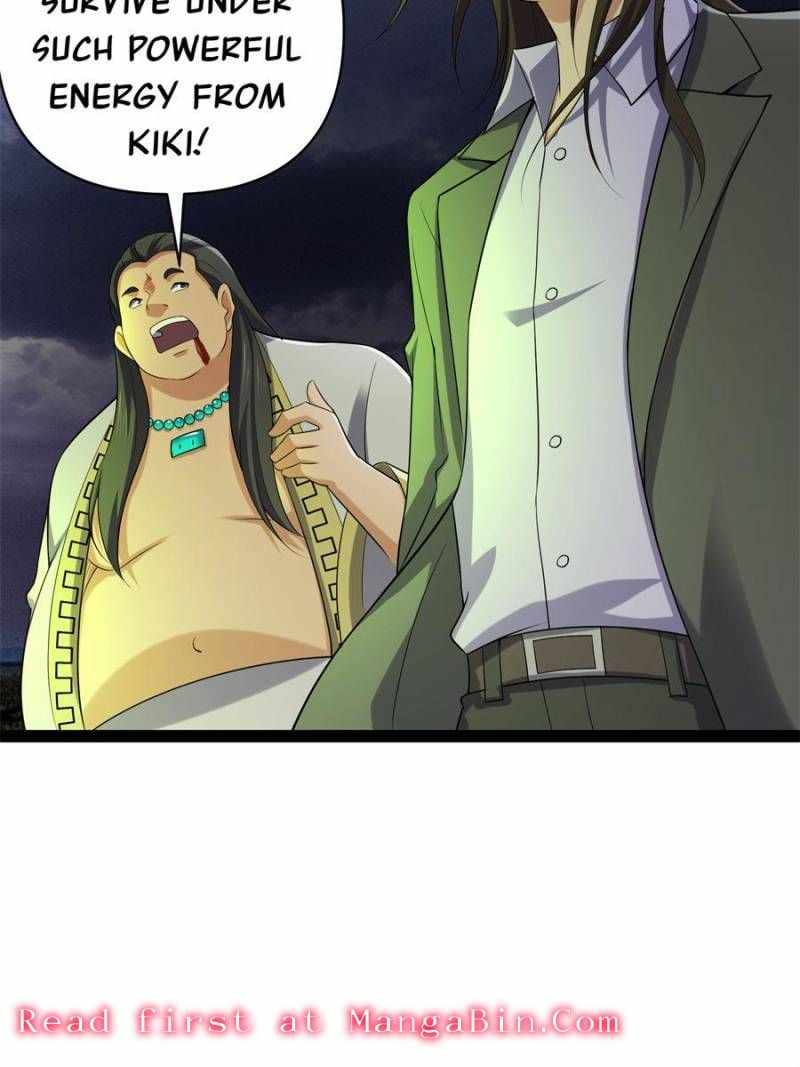 I Have a Golden Palace in the Last Days Chapter 142 - Page 19
