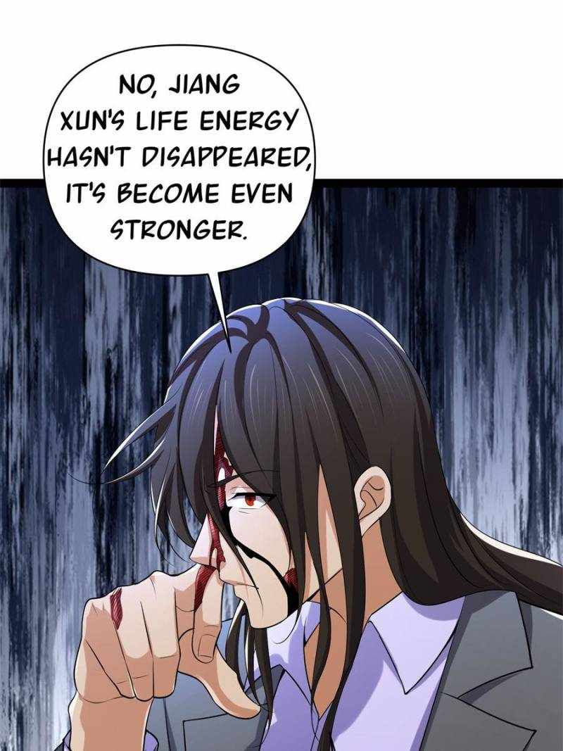 I Have a Golden Palace in the Last Days Chapter 142 - Page 20