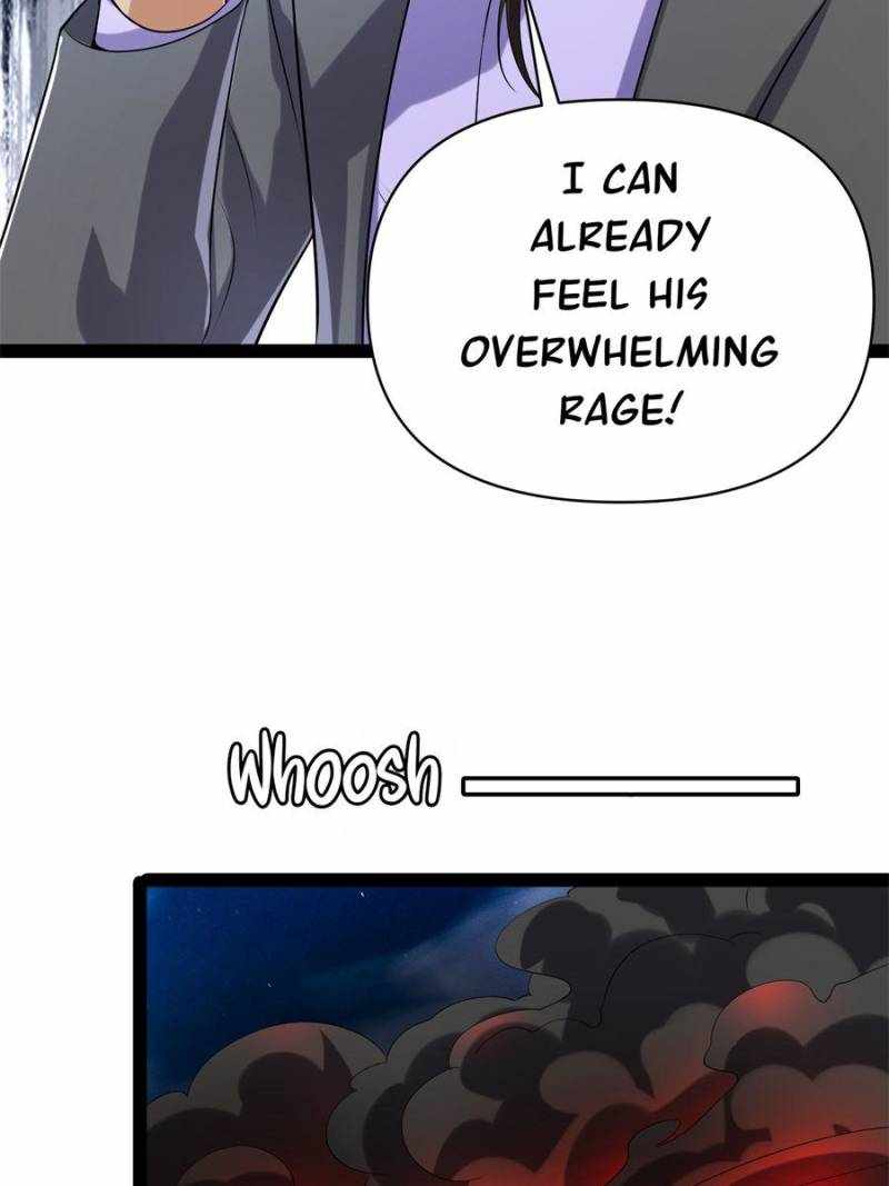 I Have a Golden Palace in the Last Days Chapter 142 - Page 21