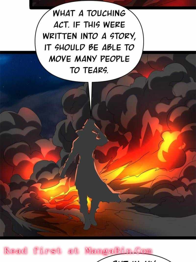 I Have a Golden Palace in the Last Days Chapter 142 - Page 22