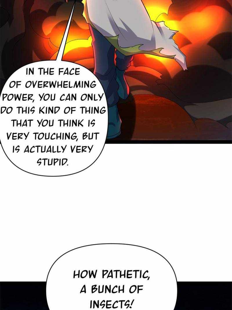 I Have a Golden Palace in the Last Days Chapter 142 - Page 24