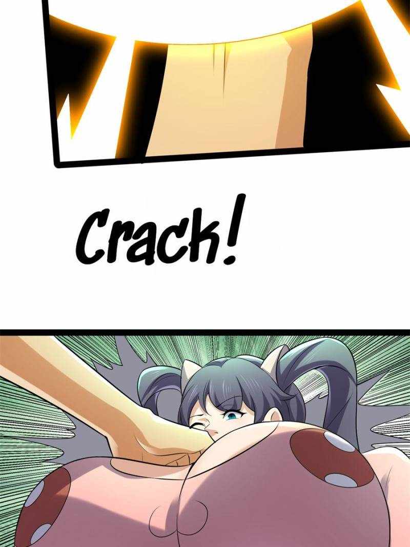I Have a Golden Palace in the Last Days Chapter 142 - Page 27