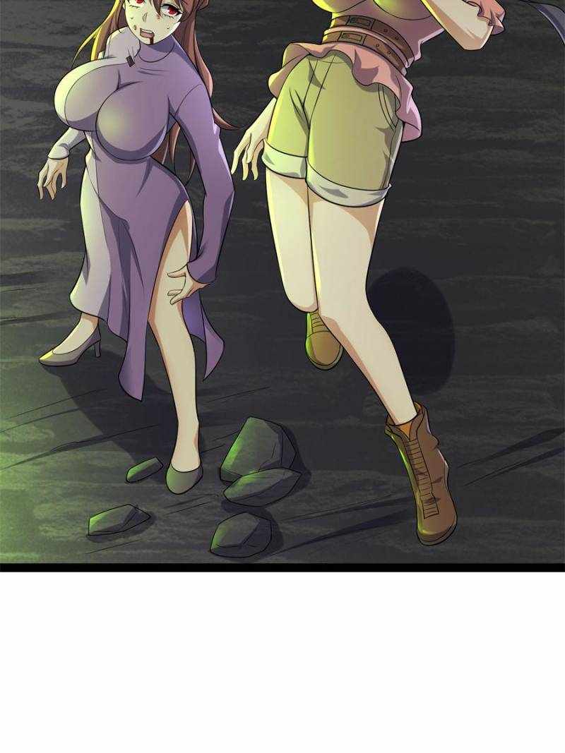 I Have a Golden Palace in the Last Days Chapter 142 - Page 29