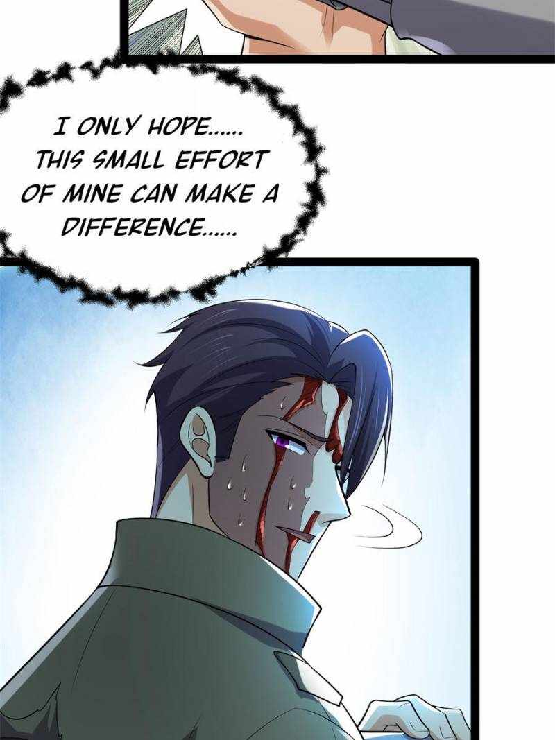 I Have a Golden Palace in the Last Days Chapter 142 - Page 3