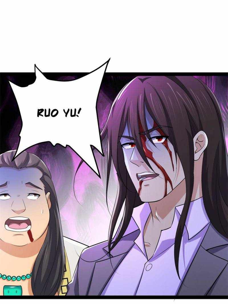 I Have a Golden Palace in the Last Days Chapter 142 - Page 30