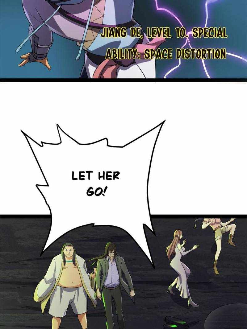 I Have a Golden Palace in the Last Days Chapter 142 - Page 32