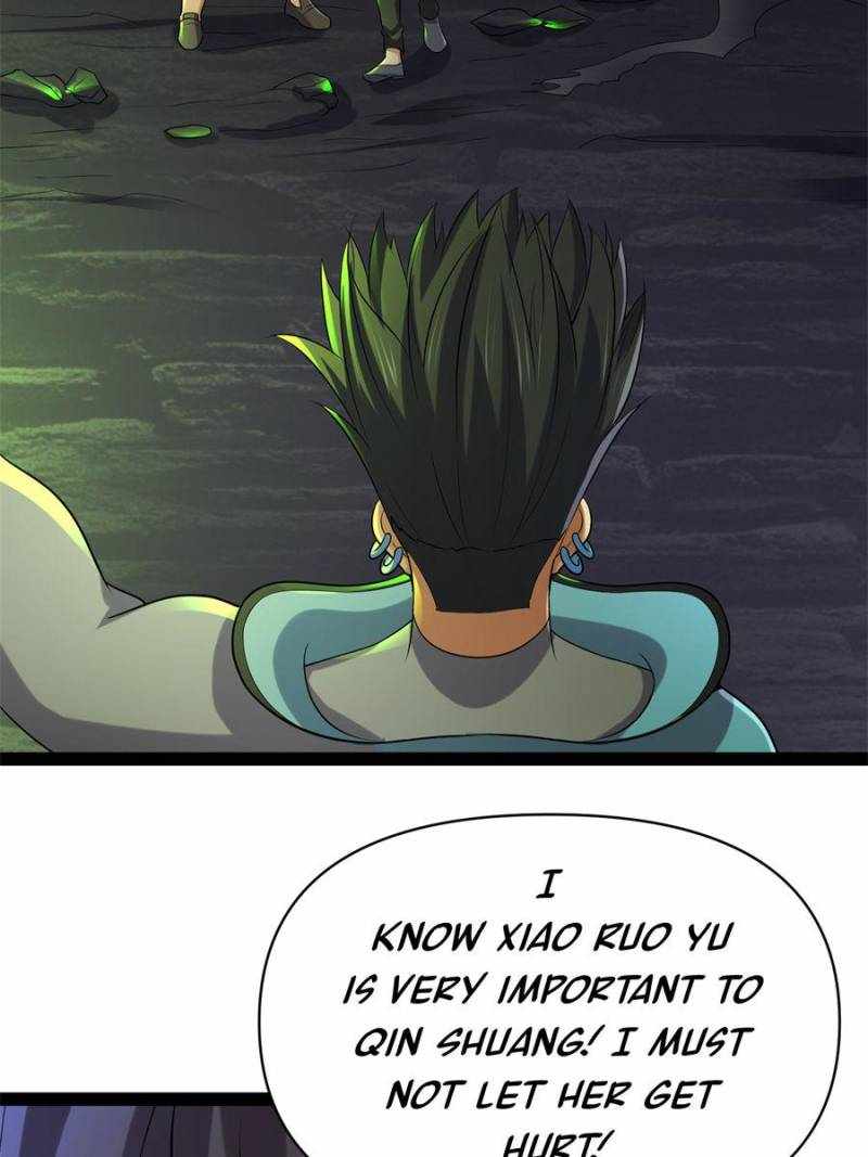I Have a Golden Palace in the Last Days Chapter 142 - Page 33