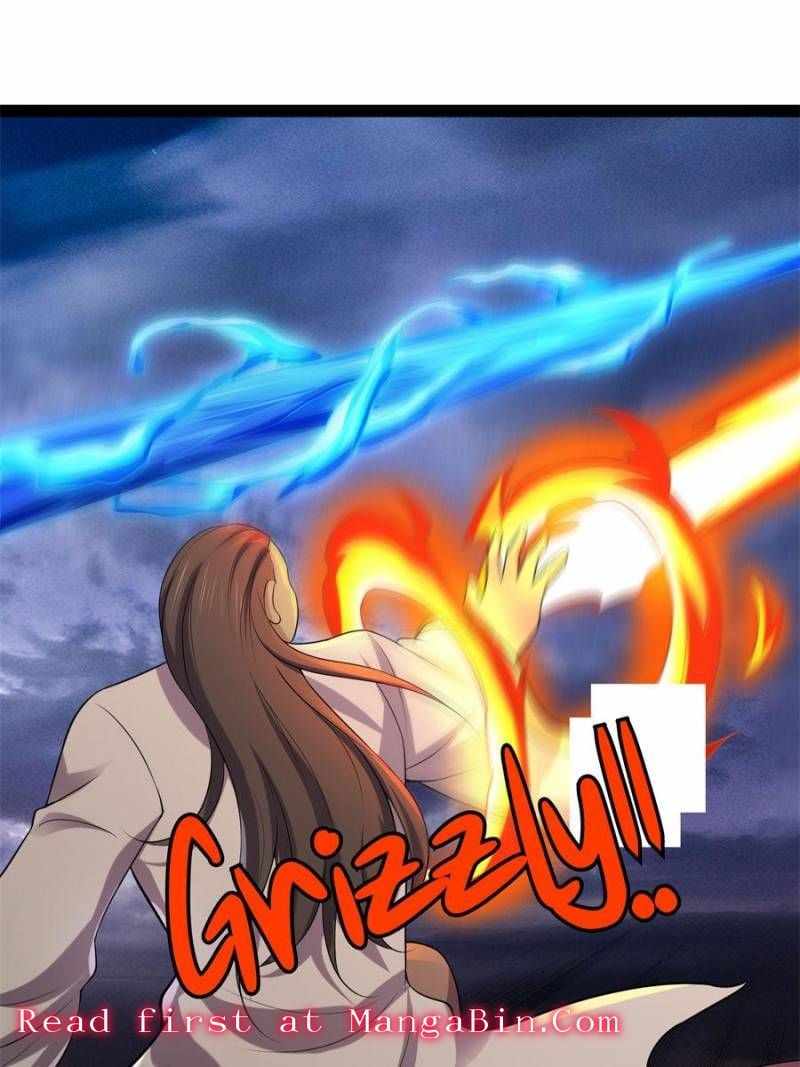I Have a Golden Palace in the Last Days Chapter 142 - Page 43